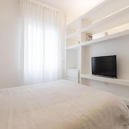 Palermo Ai Leoni Apartment ภายนอก รูปภาพ