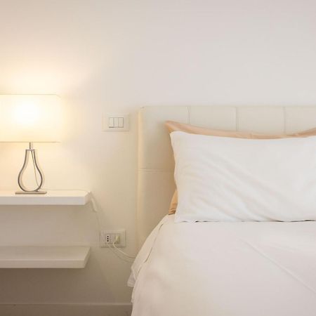 Palermo Ai Leoni Apartment ภายนอก รูปภาพ