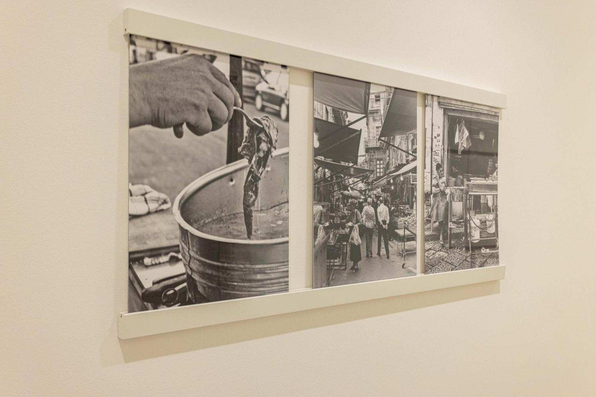 Palermo Ai Leoni Apartment ภายนอก รูปภาพ