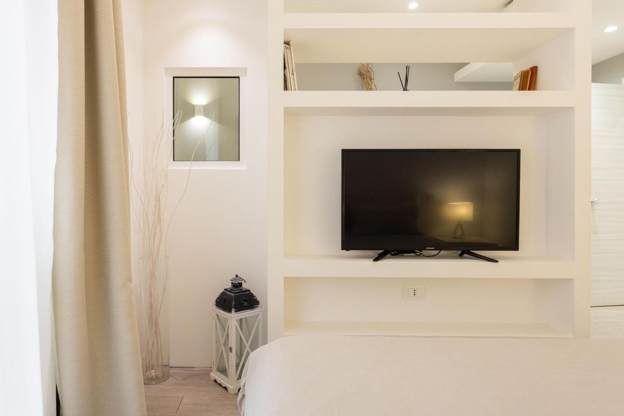 Palermo Ai Leoni Apartment ภายนอก รูปภาพ