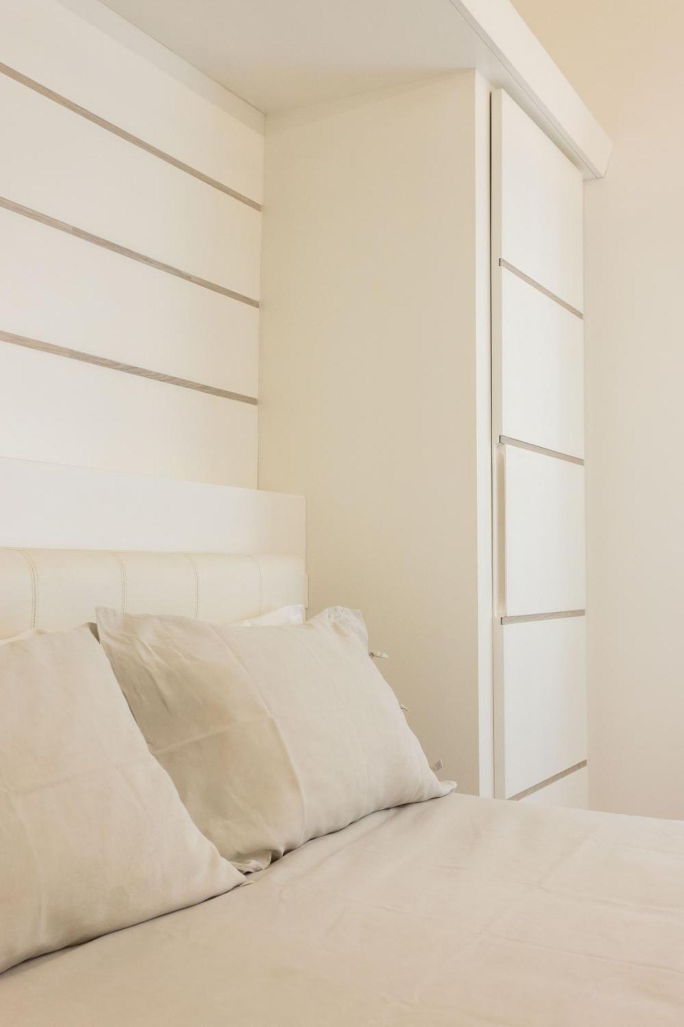 Palermo Ai Leoni Apartment ภายนอก รูปภาพ