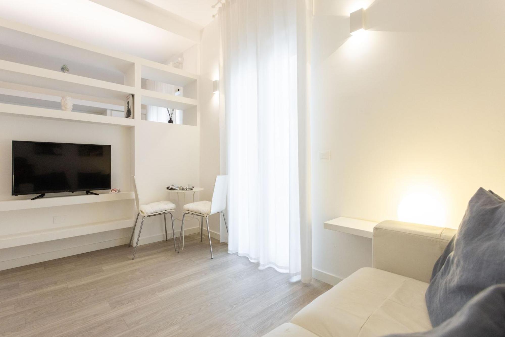 Palermo Ai Leoni Apartment ภายนอก รูปภาพ