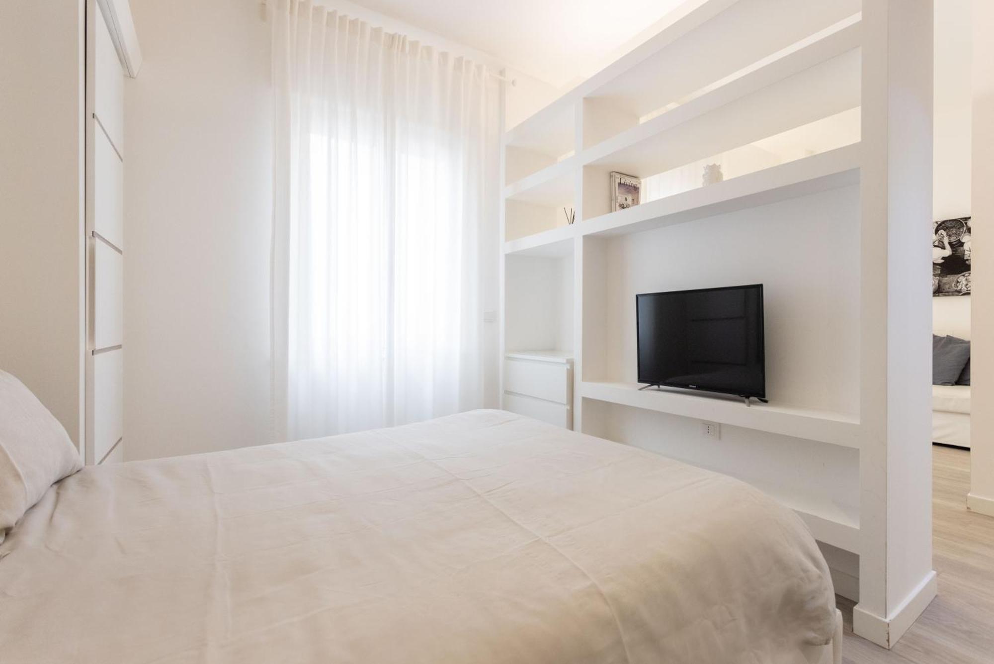Palermo Ai Leoni Apartment ภายนอก รูปภาพ