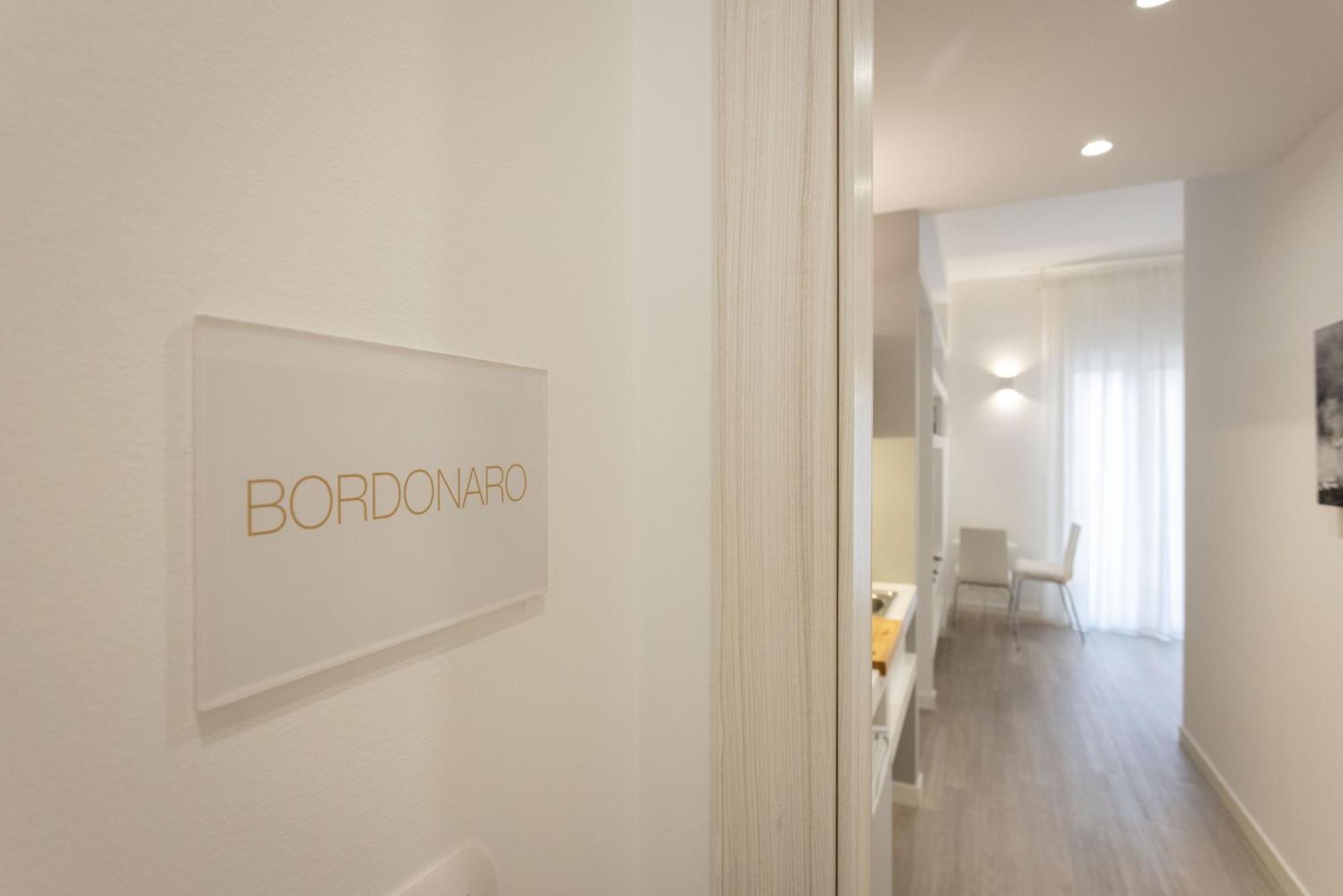 Palermo Ai Leoni Apartment ภายนอก รูปภาพ