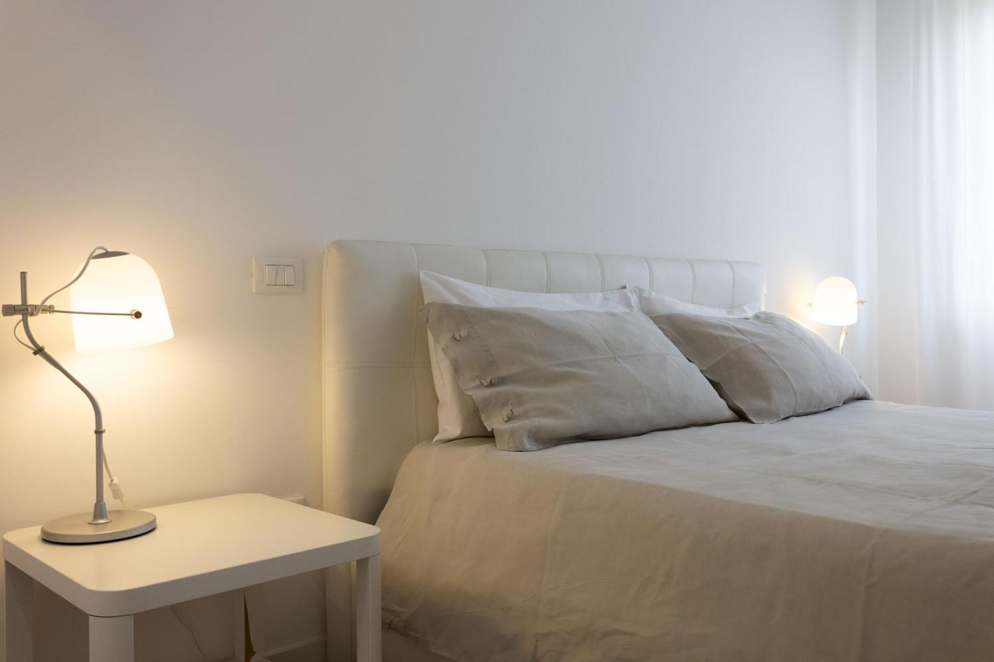 Palermo Ai Leoni Apartment ภายนอก รูปภาพ