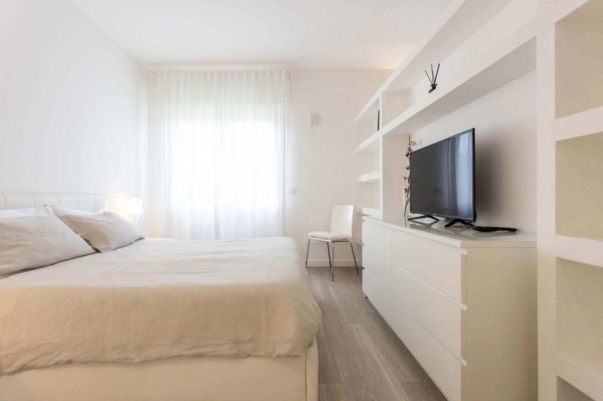 Palermo Ai Leoni Apartment ภายนอก รูปภาพ