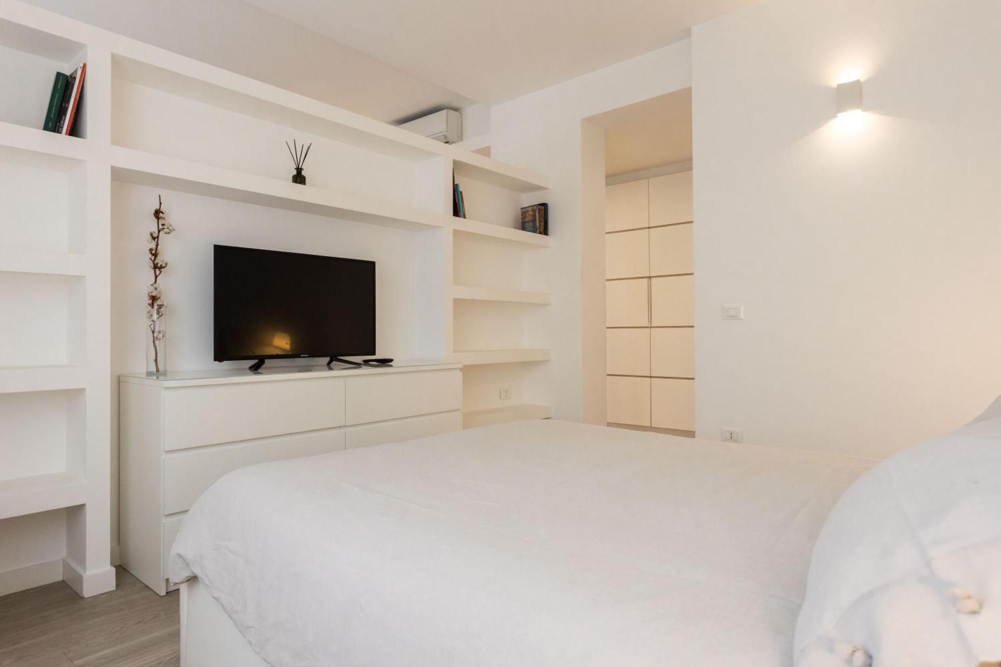 Palermo Ai Leoni Apartment ภายนอก รูปภาพ